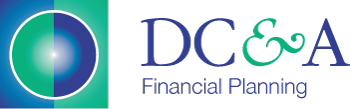 DC&A Financial Planning Logo